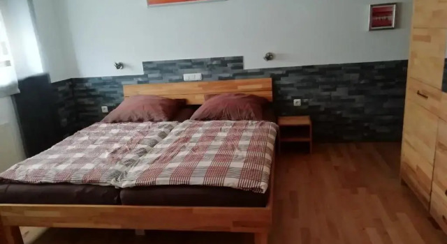 Апартаменты Gästehaus Michael