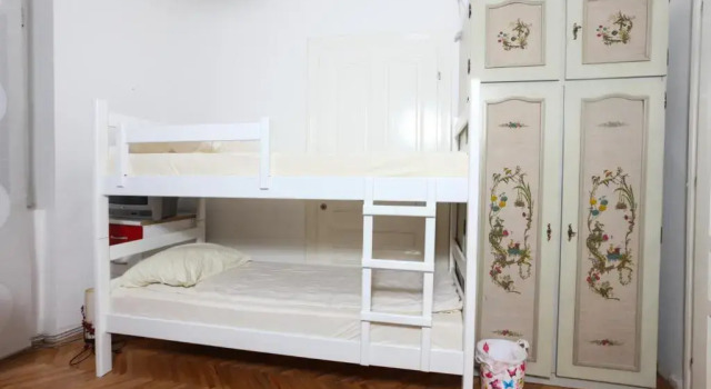 Номер Standard Apartments and Rooms Fonty