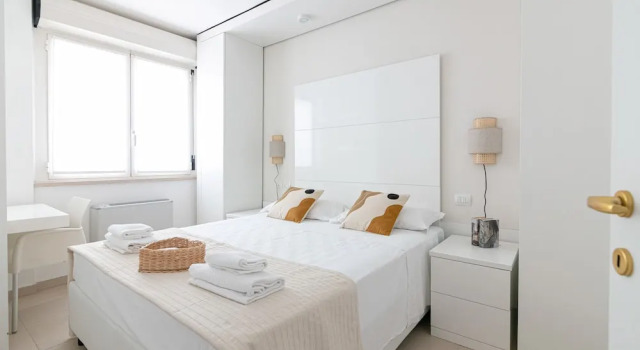 Апартаменты Standard Hotel Excelsior