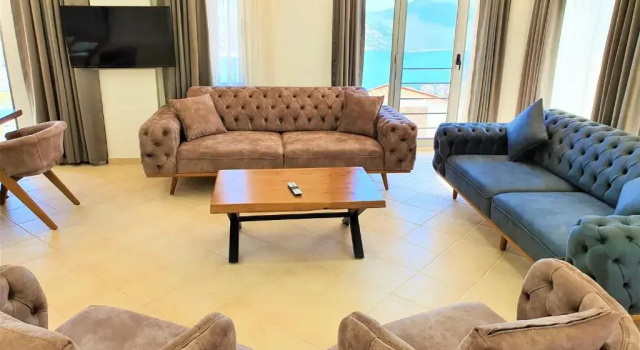 Villa Asya, Забронировать Вилла Коттеджи провинции Антальи, Коттедж