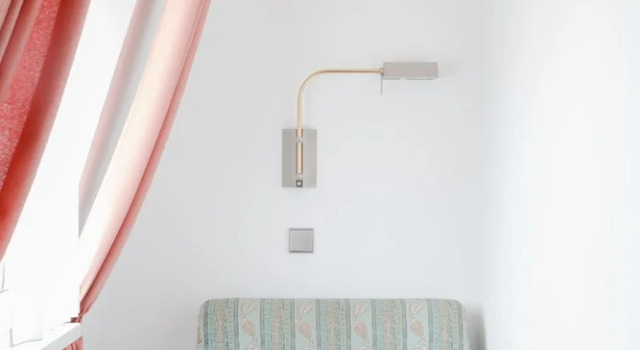 Одноместный номер Standard Gasthof - Hotel Kopf