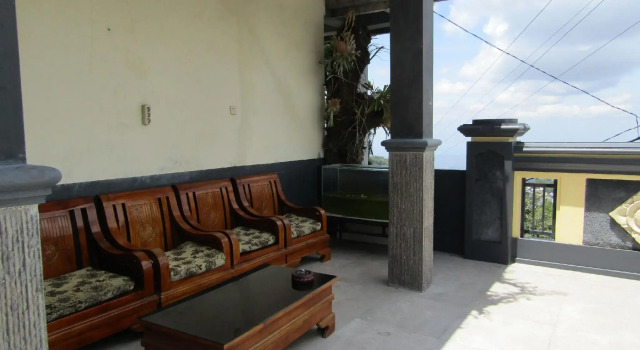 Hotel Nirmala