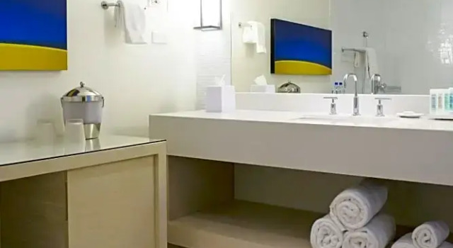 Номер Standard El Conquistador Resort - Puerto Rico