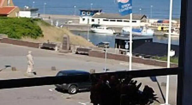 Номер Standard Hotel Hirtshals