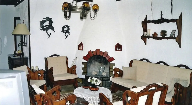 Вилла halu! Private Villa w Sea View