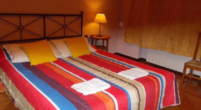 Номер Deluxe Big Brother Bed & Rooms