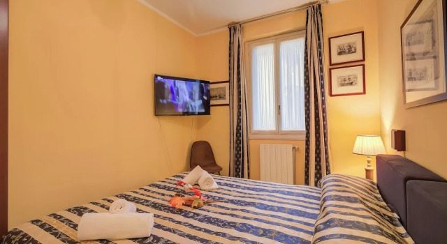 Alice Suite Terrace, Lake View & Park, Забронировать Апартаменты/квартира Гардоне Ривьера озеро Гарда