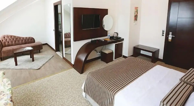 Номер Standard Lavin Hotel & Spa