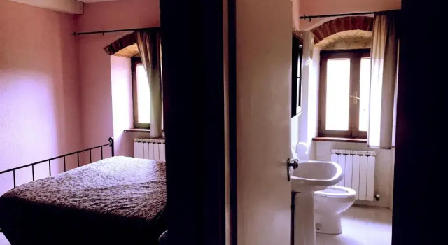 Номер Economy Pian D'isola Agriturismo