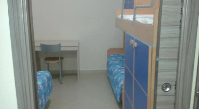 Семейный номер Standard Suliccenti b&b Marzamemi