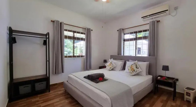 Villa Laure, Prenota Villa Grand'Anse Praslin Praslin