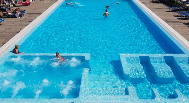 Tra Sole & Mare- grande attico panoramico, Sauna, 4 terrazze, Varaa Hotelli Muggia Friuli Venezia Giulia