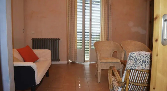 Rectoría de Castellar, Book Hotel Hotels in Garrotxa with Parking, Parking