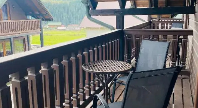 Люкс Nicole hotel