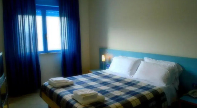 Трёхместный номер Standard Residence Miljunka
