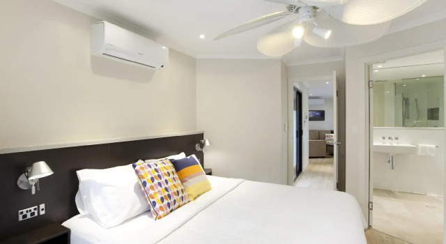 Вилла Luxury 1770 Getaway Villas