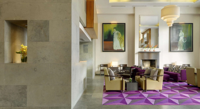 The Fitzwilliam Hotel, Buchen Sie Hotel Dublin County Dublin County