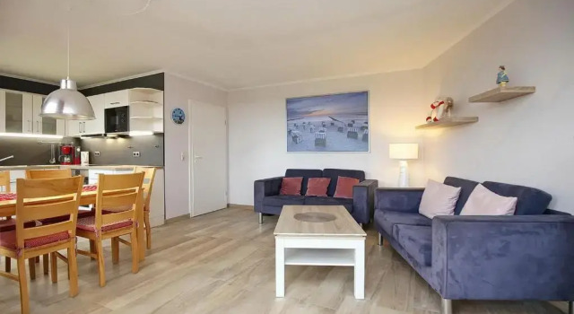Sünnslag Wohnung 122