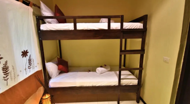 Люкс Dan's Koyao Retreat