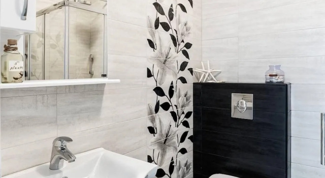Апартаменты с балконом и с видом на море Beautiful apartments in Montenegro