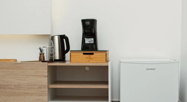 Номер Standard Suites Domus Fysi