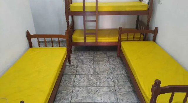 Casa Stoked Ubatuba