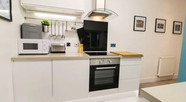 Sailors Lodge, Забронировать Отель Отели Англии 3 звезды, 3*