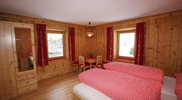 Haus Ruetzbach
