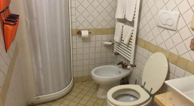 Номер Standard Agriturismo Il Castagneto