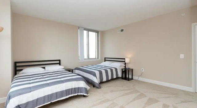 Luxury Apartments By White House, Забронировать Апартаменты/квартира Апартаменты Округа Колумбии, рядом с Смитсоновский музей американского искусства, Апартаменты/квартира