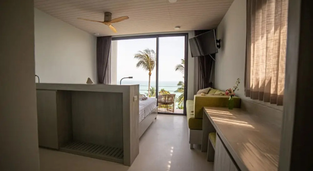 Kapuhala Koh Samui- Vegan Boutique Hotel, Забронировать Отель Чавенг-Ной-Бич Самуи