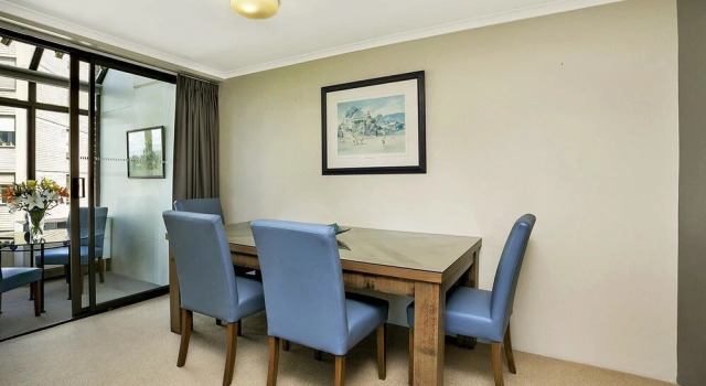 HAMP1 - Bright Apartment in Cremorne, Забронировать Апартаменты/квартира Креморн Сидней, рядом с Cremorne Point to Mosman Bay Walk