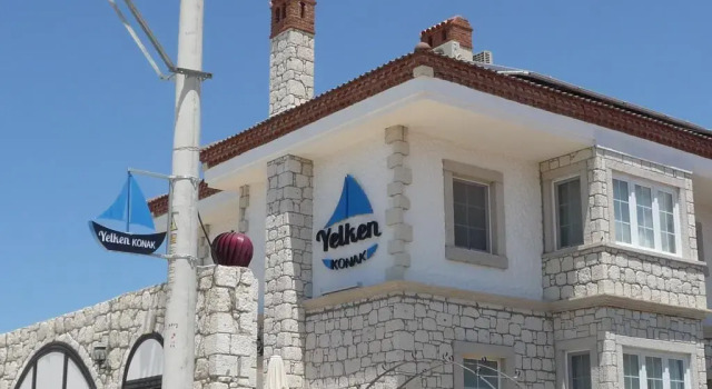 Yelken Konak Alacati