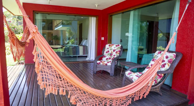 Casa Villa Cristian Bella Vista Village, Забронировать Отель Отели штата Баия с бассейном, Бассейн