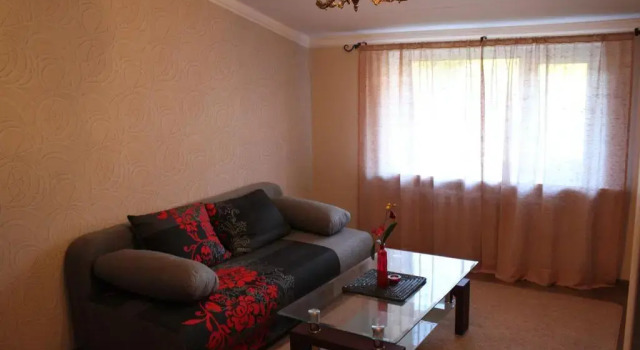 Апартаменты c 1 комнатой Lee Apartments