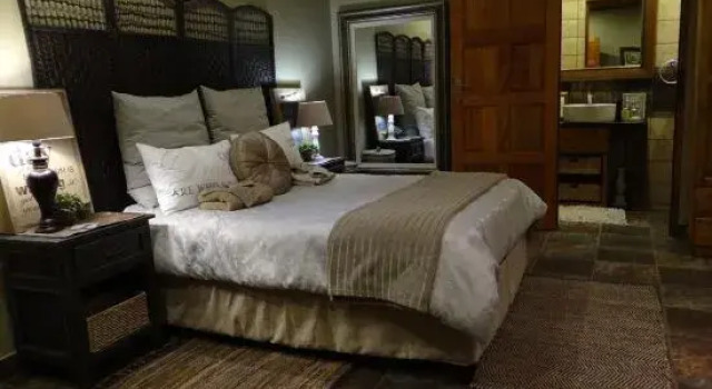 DeVosRus, Buchen Sie Hotel Kathu Postmasburg