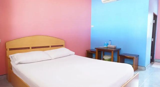 Haadsuay Resort, Забронировать Курортный отель Отели Южного Таиланда с парковкой, Парковка