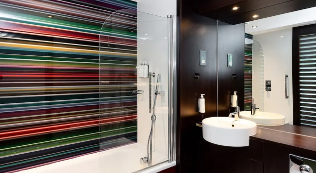 Двухместный семейный номер Standard Village Hotel Manchester Ashton