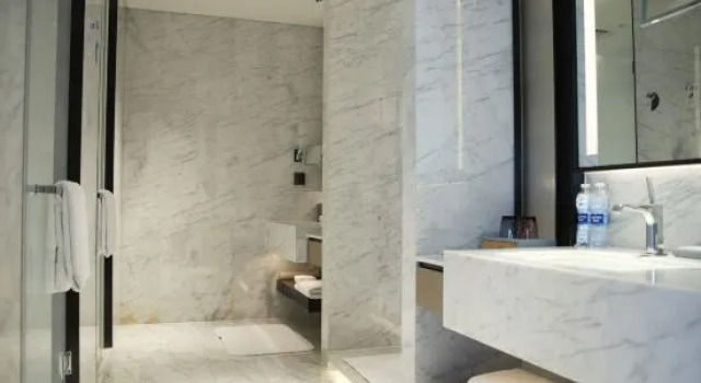 Люкс Shenyang Marriott Hotel