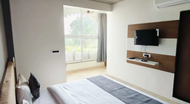 Номер Deluxe Kohinoor Hotel and Resort