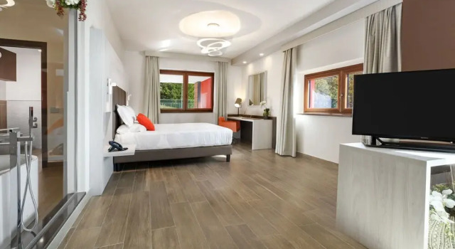 Executive cameră BHotel