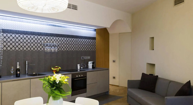 Maison Laghetto Apartment Suite, Забронировать Апартаменты/квартира Апартаменты Милана, рядом с Музео дель Новеченто, Апартаменты/квартира