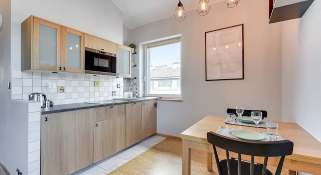 Dom&House - Apartment Smart Studio Sopot