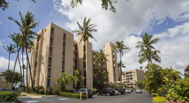 Koa Lagoon 107 - Two Bedroom Condo