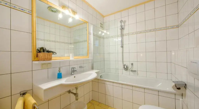 Апартаменты с 2 комнатами Appartement Viehhauser