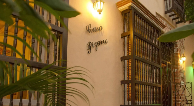 Casa Pizarro Hotel Boutique, Забронировать Отель Гетсемани Картахена, рядом с Museum of the Colombian Emerald