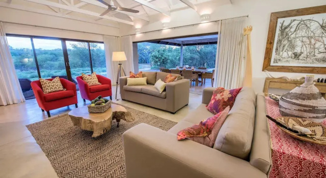 Lowveld Escape, Prenota Hotel Hoedspruit 