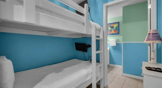 Двухместный номер Standard с балконом Destin West Gulfside #203