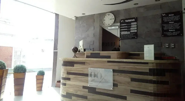 Go Mini Hotel