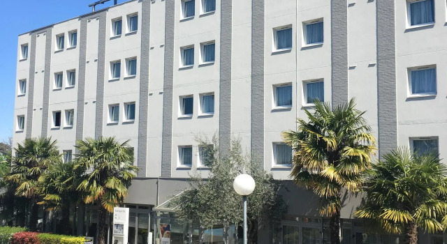 Campanile PRIME - Lyon Ouest Tassin